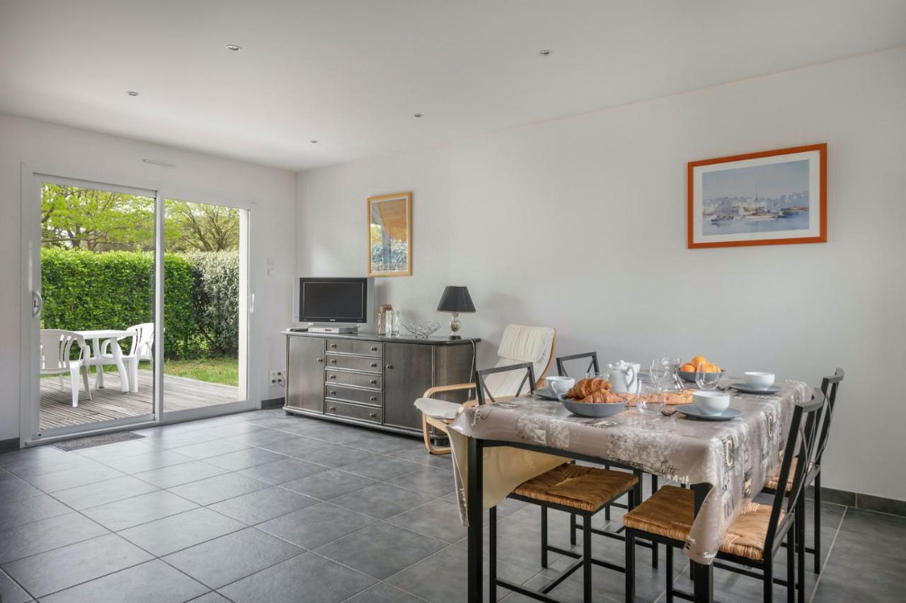 Maison Neuve, 200M Du Port Du Crouesty Arzon Esterno foto