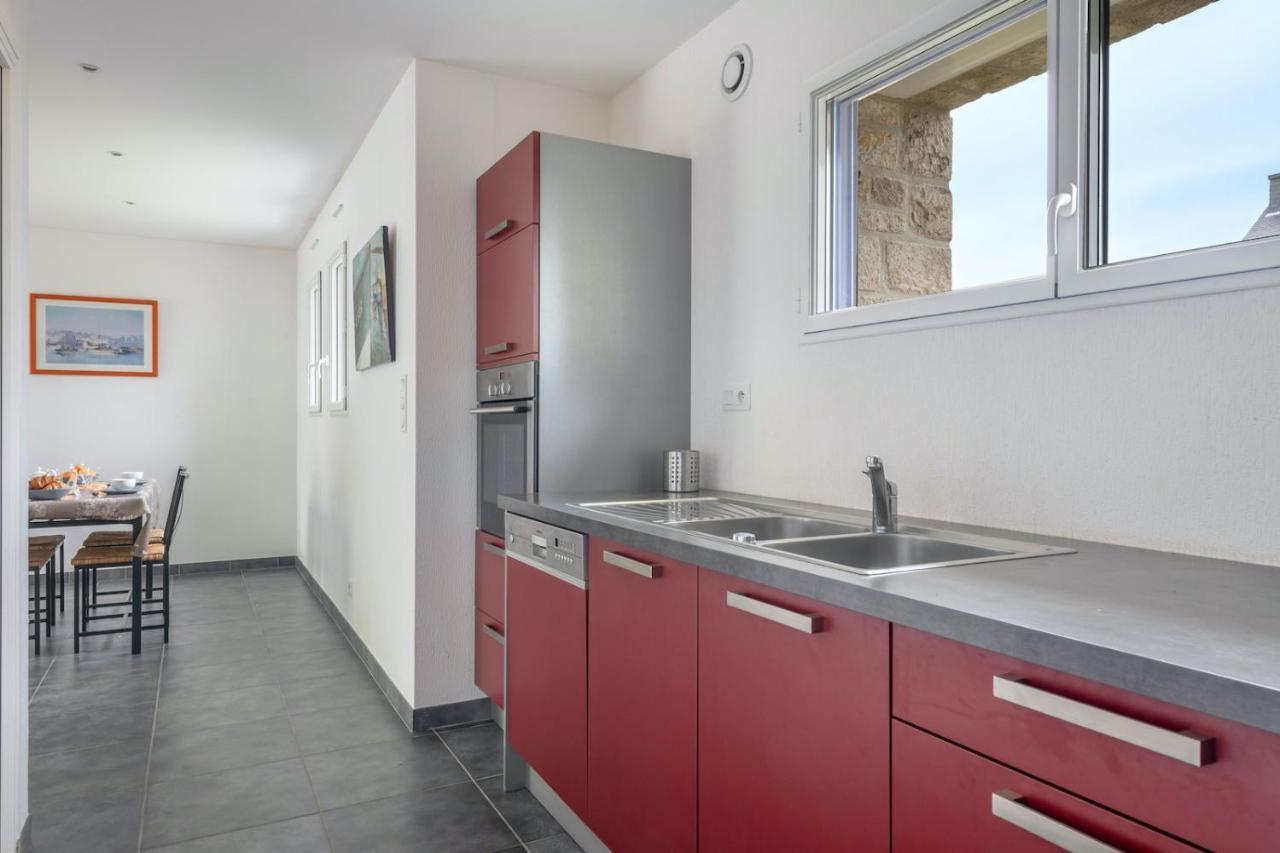 Maison Neuve, 200M Du Port Du Crouesty Arzon Esterno foto