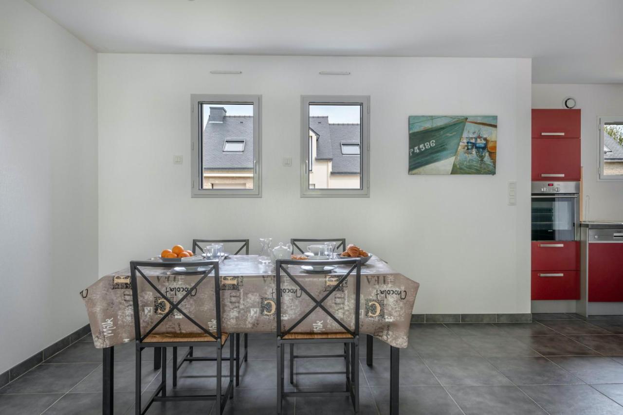 Maison Neuve, 200M Du Port Du Crouesty Arzon Esterno foto