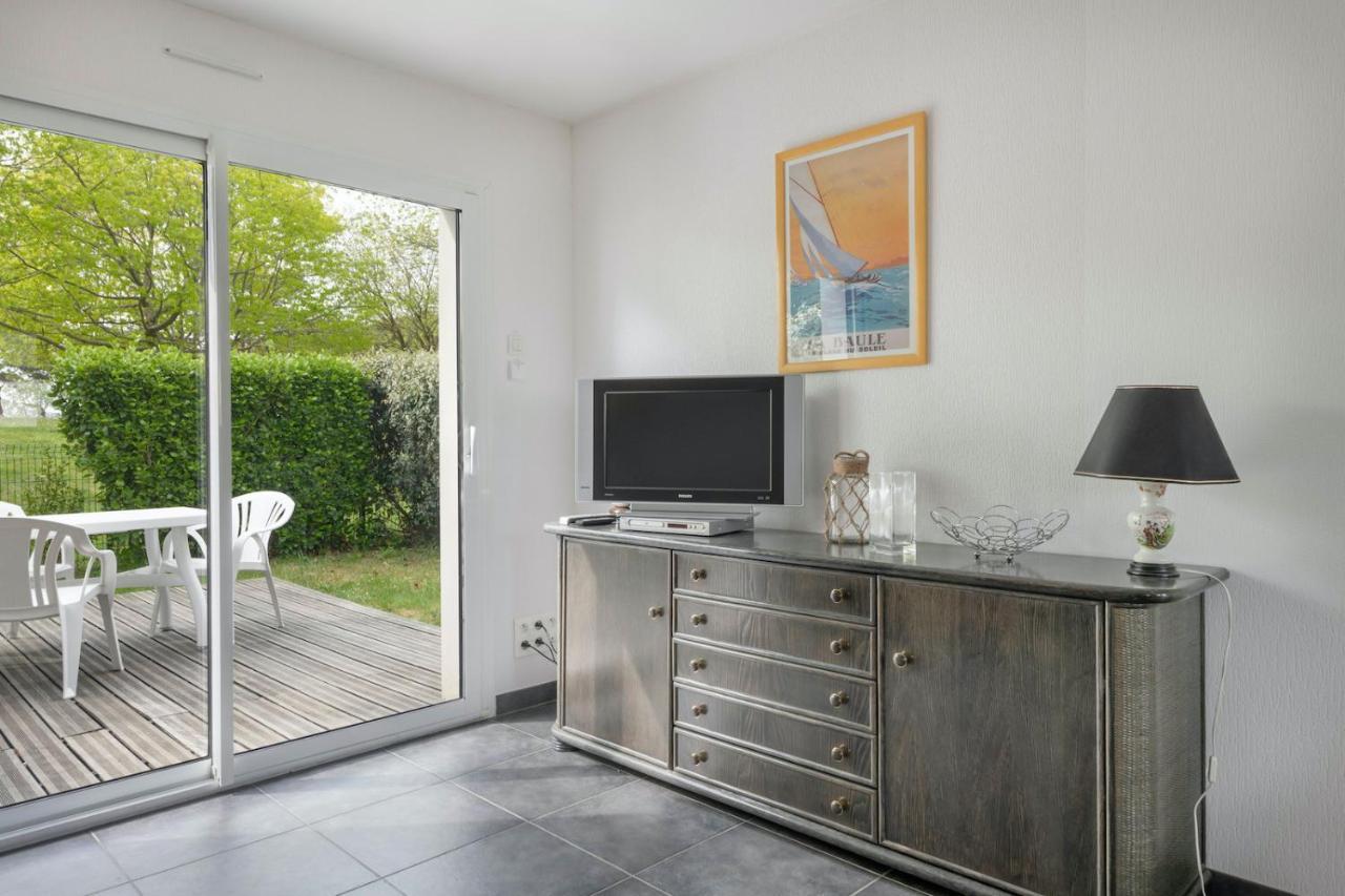 Maison Neuve, 200M Du Port Du Crouesty Arzon Esterno foto